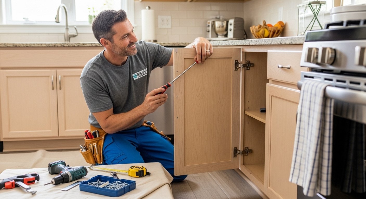 Home Repair in Decatur, GA in Decatur GA