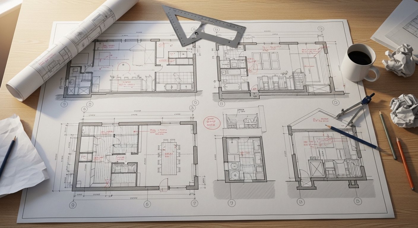 Contractor vs. Handyman in Decatur GA