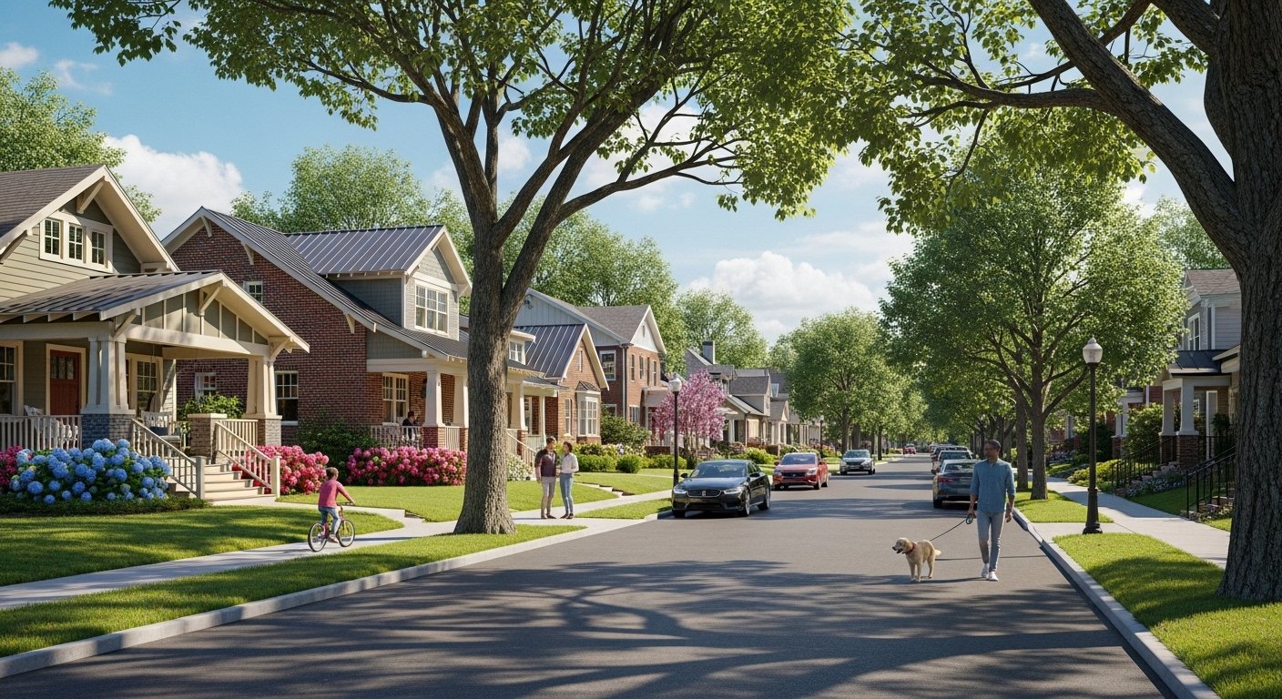 Home Repair in Candler Park in Decatur GA