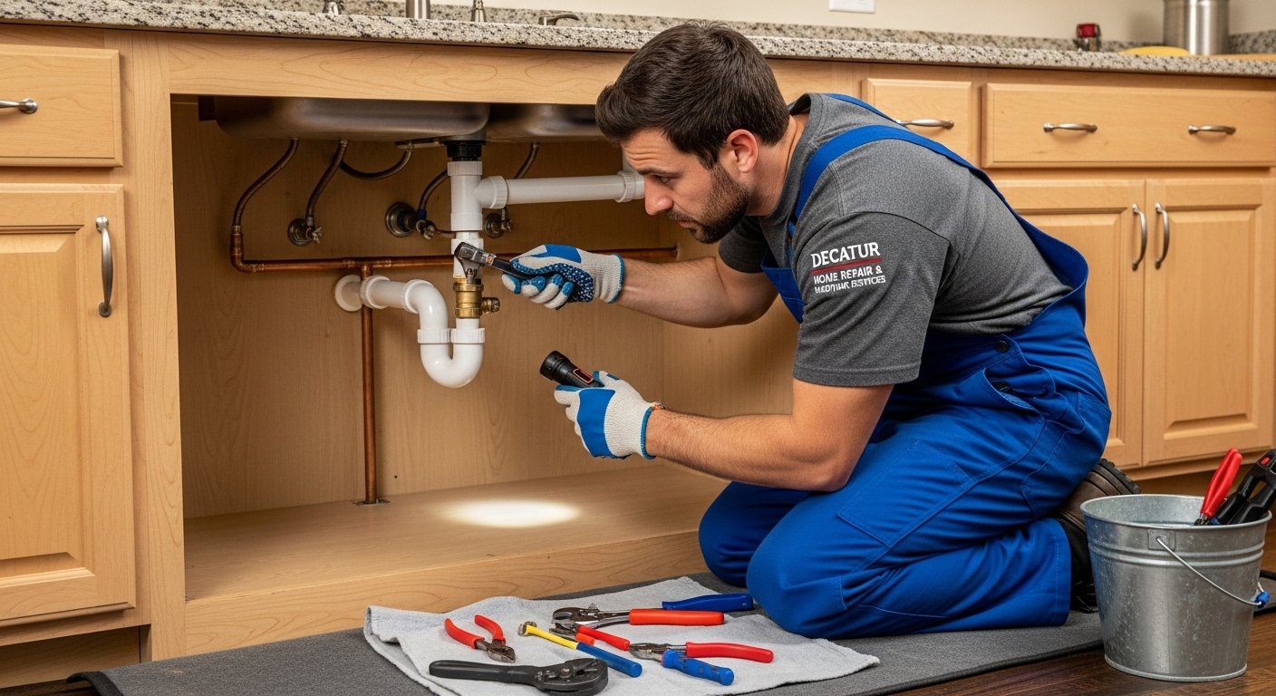 Services in Decatur GA